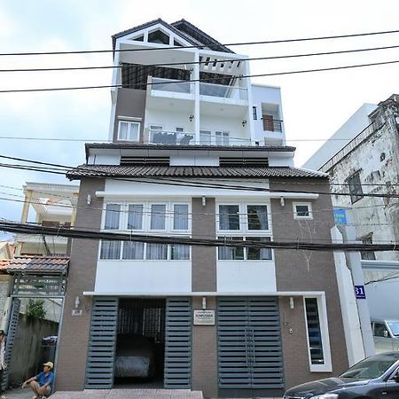 Sunflower Boutique Studio TP. Hồ Chí Minh Ngoại thất bức ảnh