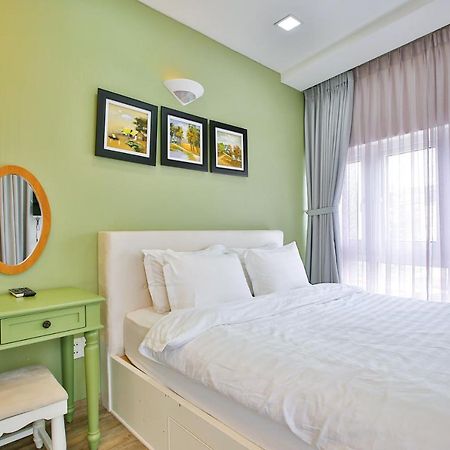 Sunflower Boutique Studio TP. Hồ Chí Minh Ngoại thất bức ảnh