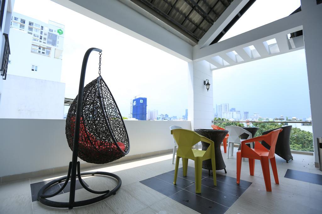 Sunflower Boutique Studio TP. Hồ Chí Minh Ngoại thất bức ảnh