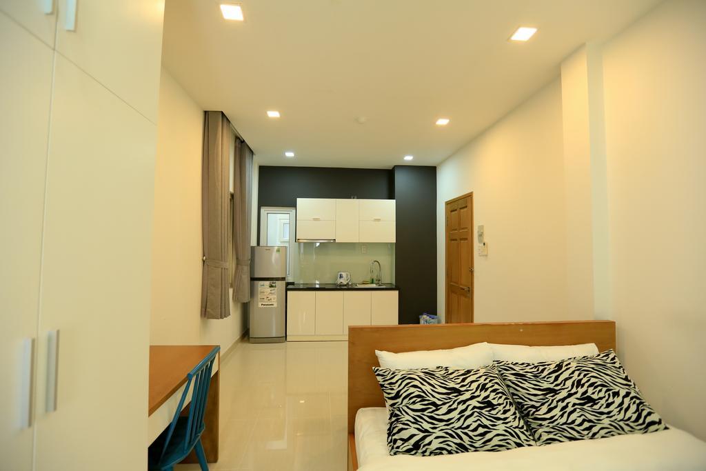 Sunflower Boutique Studio TP. Hồ Chí Minh Ngoại thất bức ảnh