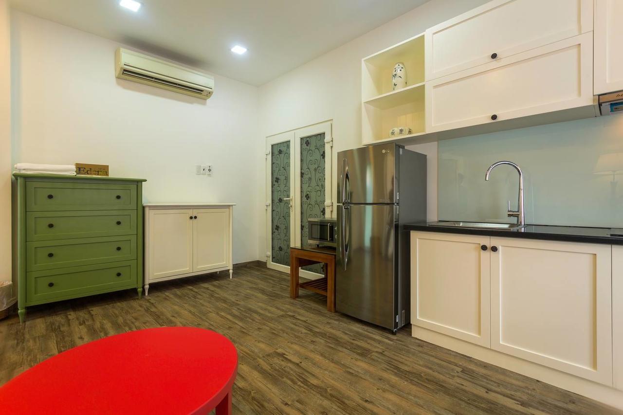 Sunflower Boutique Studio TP. Hồ Chí Minh Ngoại thất bức ảnh