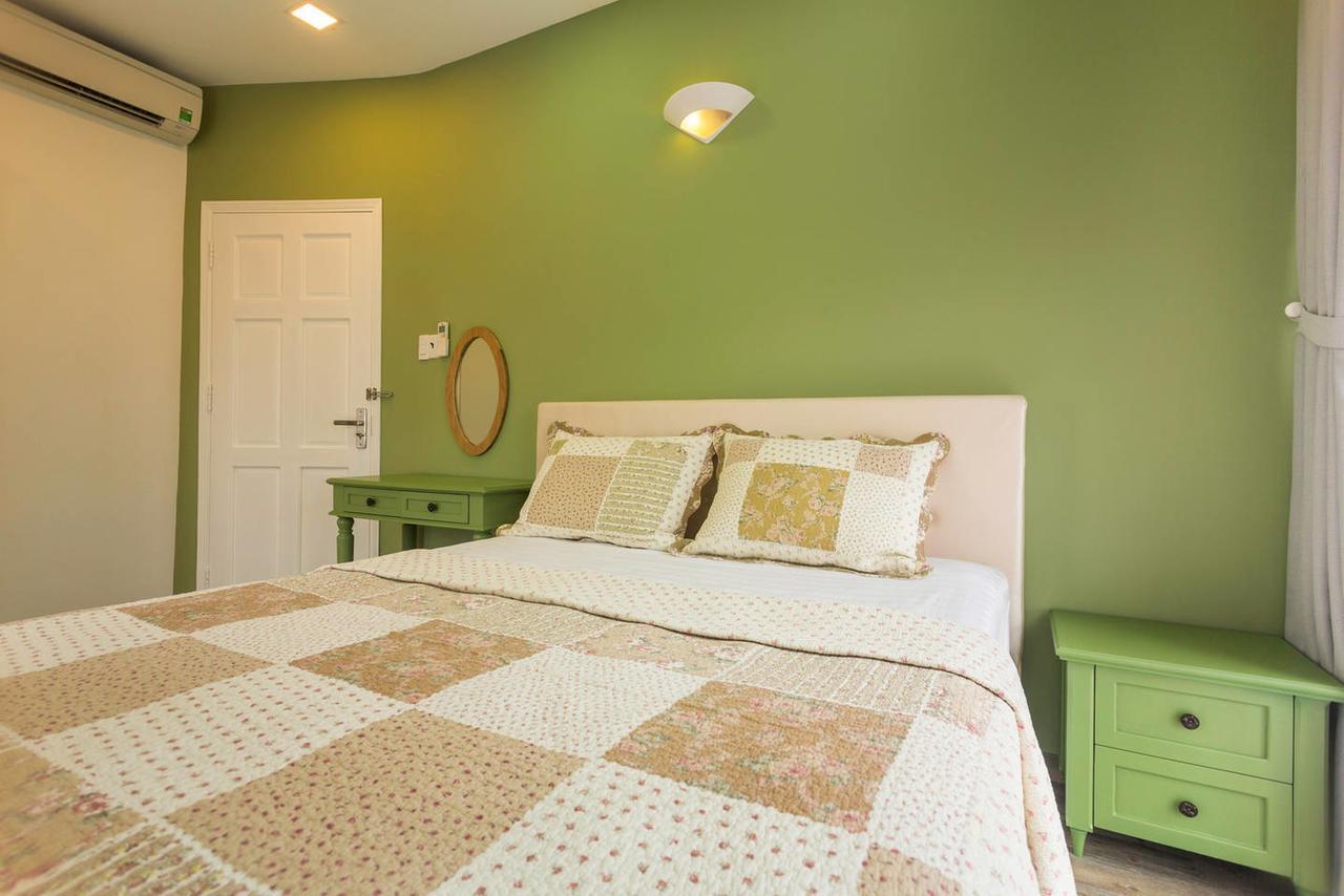 Sunflower Boutique Studio TP. Hồ Chí Minh Ngoại thất bức ảnh