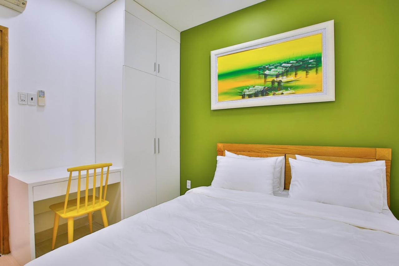 Sunflower Boutique Studio TP. Hồ Chí Minh Ngoại thất bức ảnh