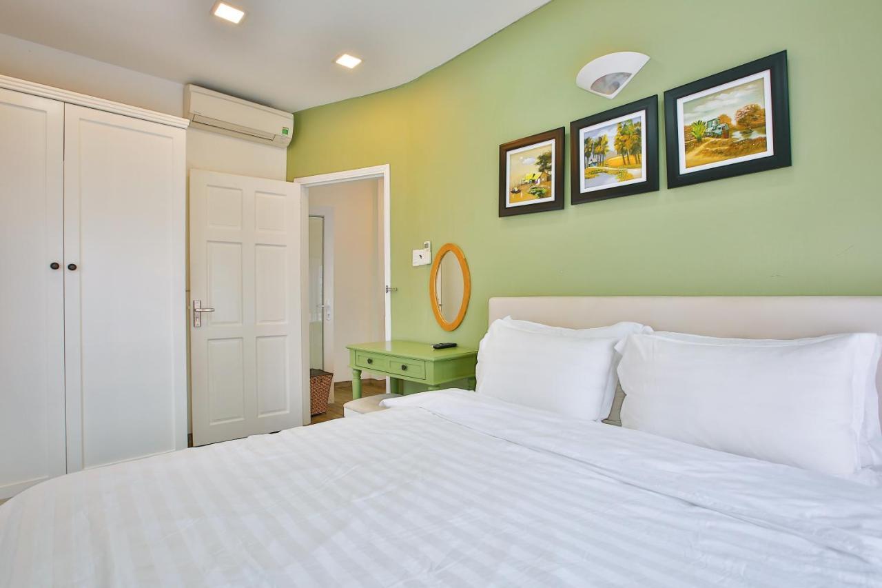 Sunflower Boutique Studio TP. Hồ Chí Minh Ngoại thất bức ảnh