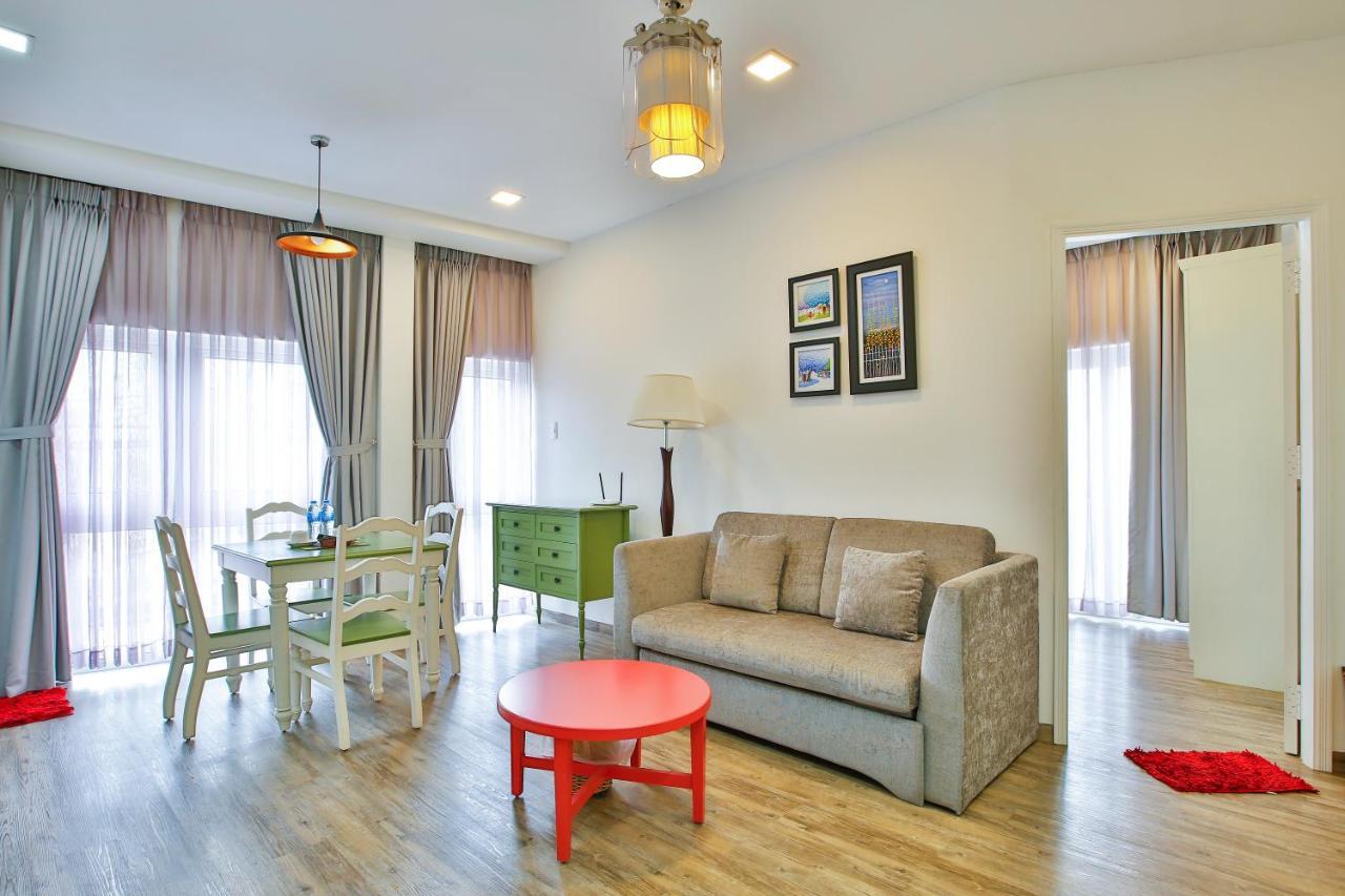 Sunflower Boutique Studio TP. Hồ Chí Minh Ngoại thất bức ảnh
