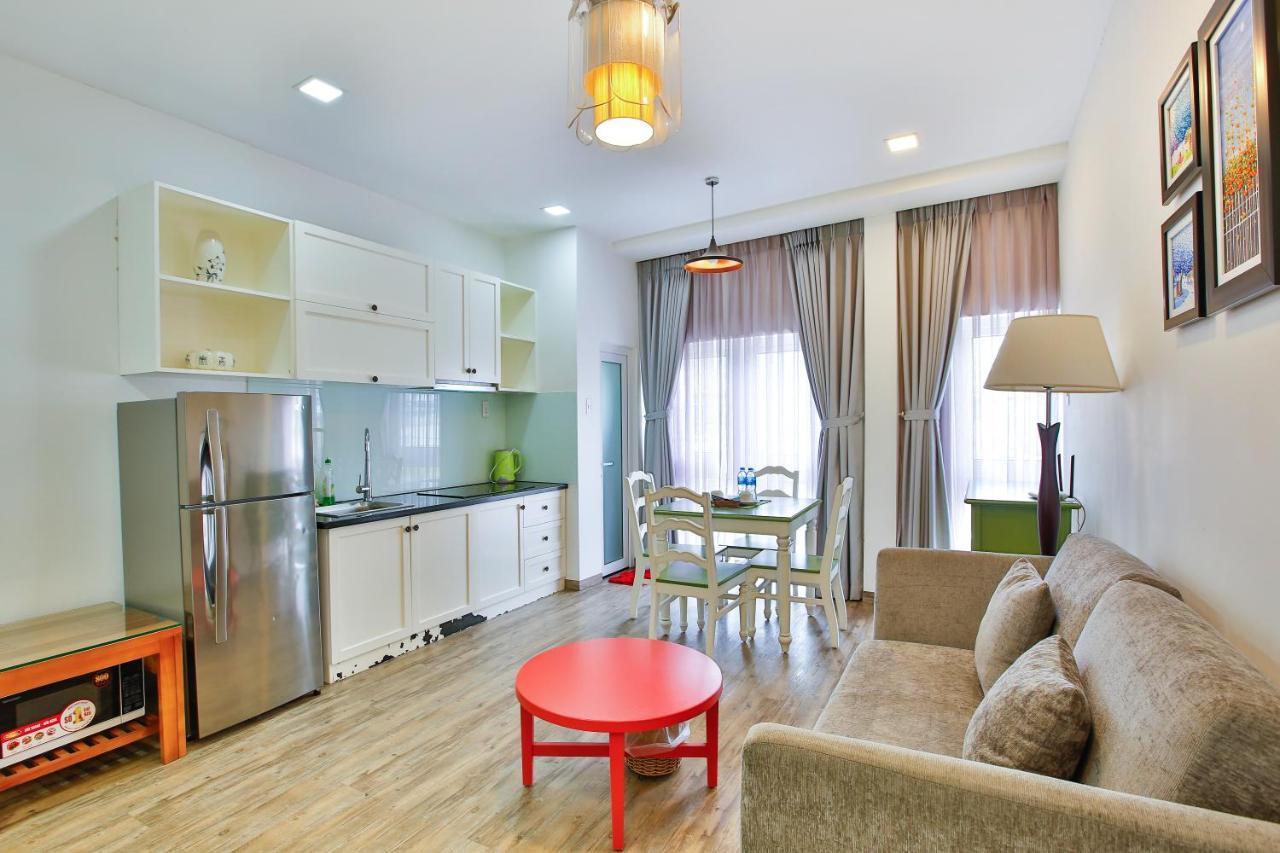 Sunflower Boutique Studio TP. Hồ Chí Minh Ngoại thất bức ảnh
