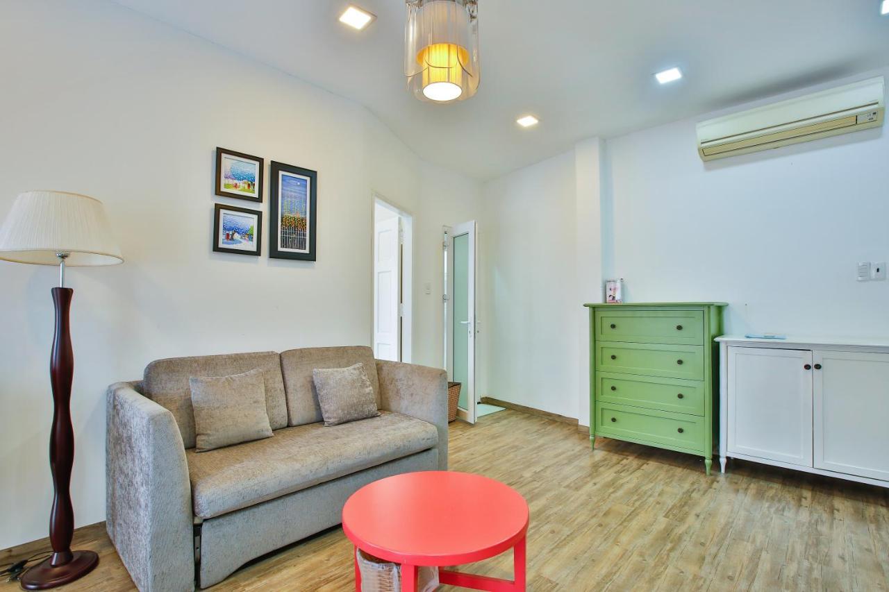 Sunflower Boutique Studio TP. Hồ Chí Minh Ngoại thất bức ảnh