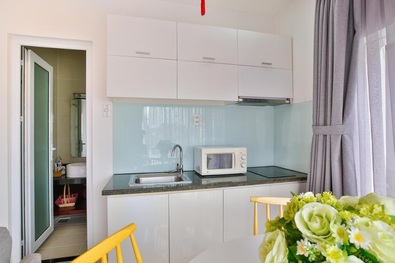 Sunflower Boutique Studio TP. Hồ Chí Minh Ngoại thất bức ảnh