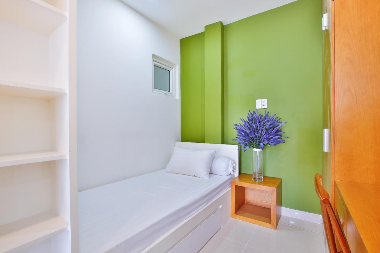 Sunflower Boutique Studio TP. Hồ Chí Minh Ngoại thất bức ảnh