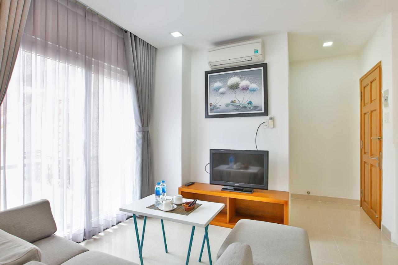 Sunflower Boutique Studio TP. Hồ Chí Minh Ngoại thất bức ảnh
