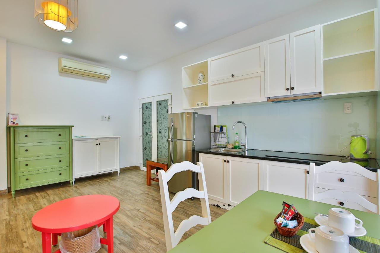 Sunflower Boutique Studio TP. Hồ Chí Minh Ngoại thất bức ảnh