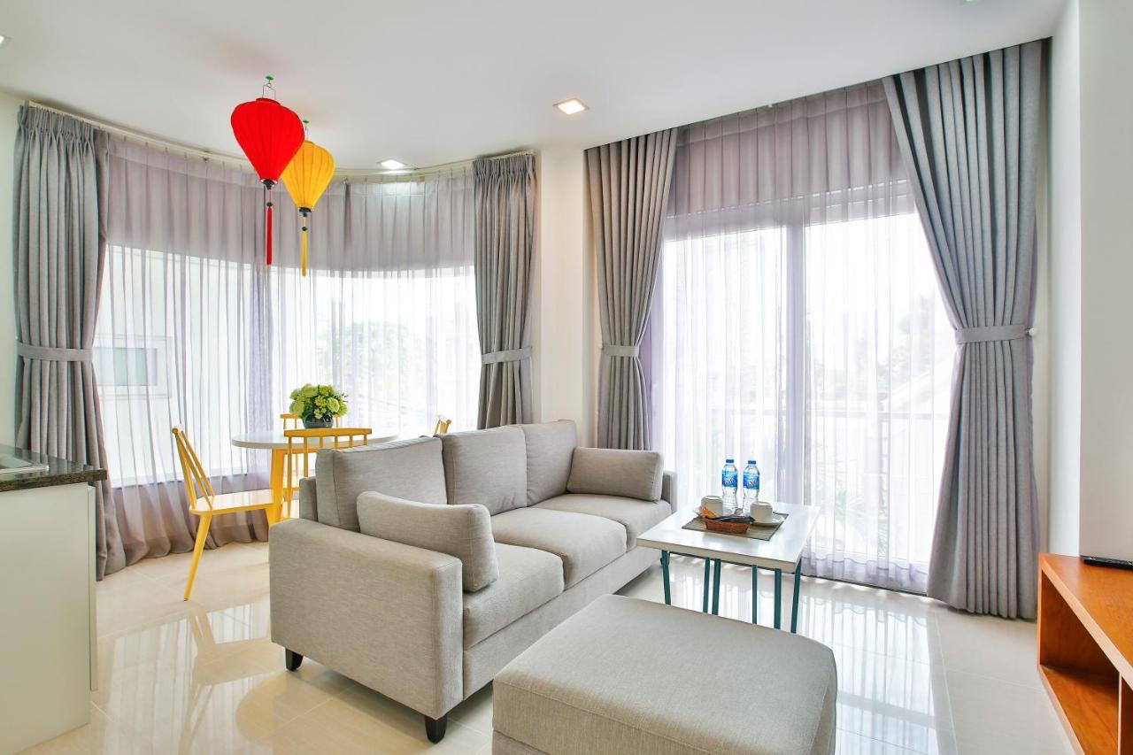 Sunflower Boutique Studio TP. Hồ Chí Minh Ngoại thất bức ảnh
