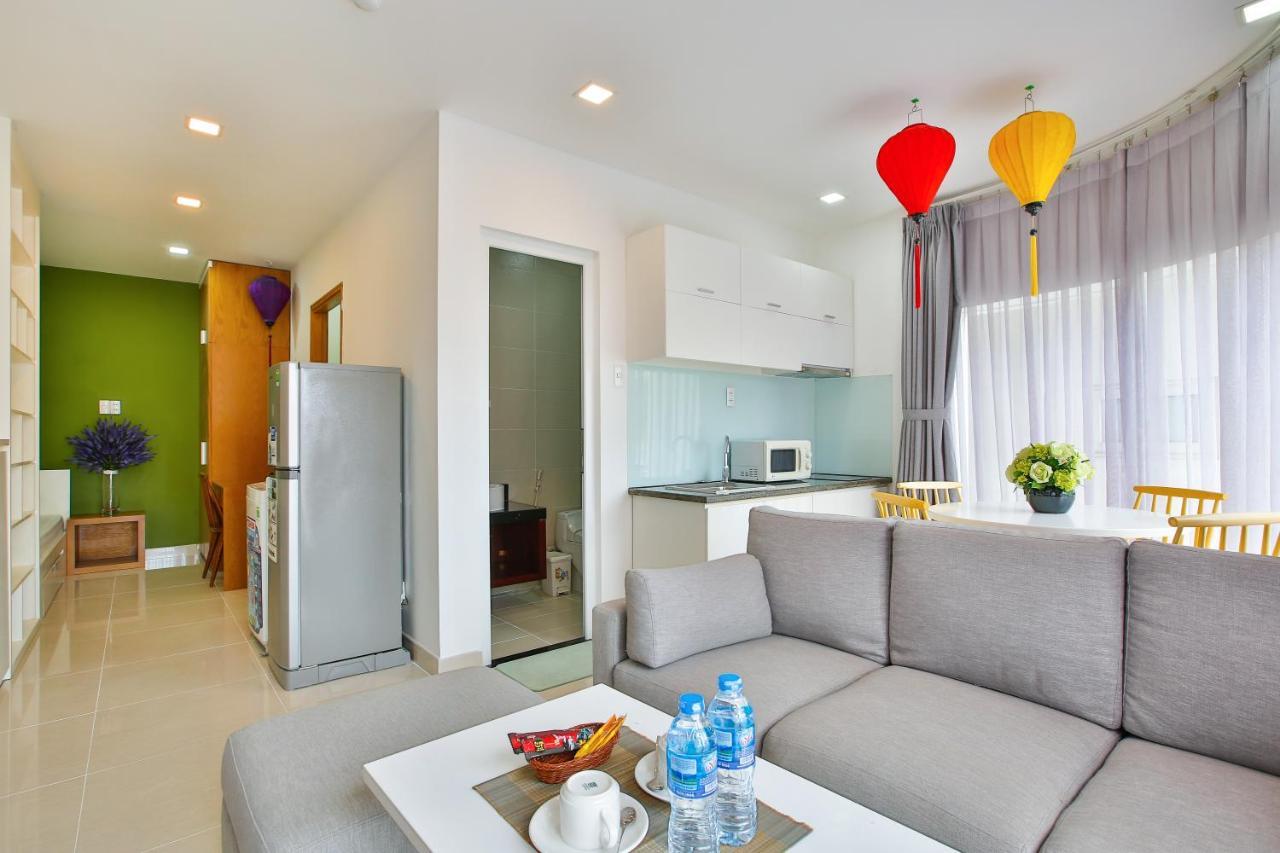 Sunflower Boutique Studio TP. Hồ Chí Minh Ngoại thất bức ảnh
