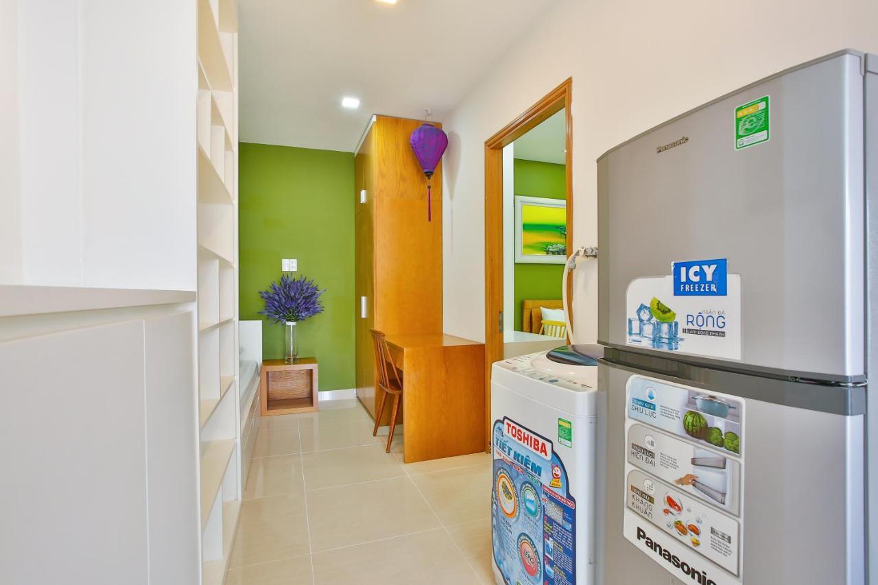 Sunflower Boutique Studio TP. Hồ Chí Minh Ngoại thất bức ảnh