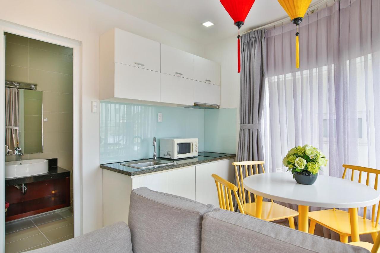 Sunflower Boutique Studio TP. Hồ Chí Minh Ngoại thất bức ảnh