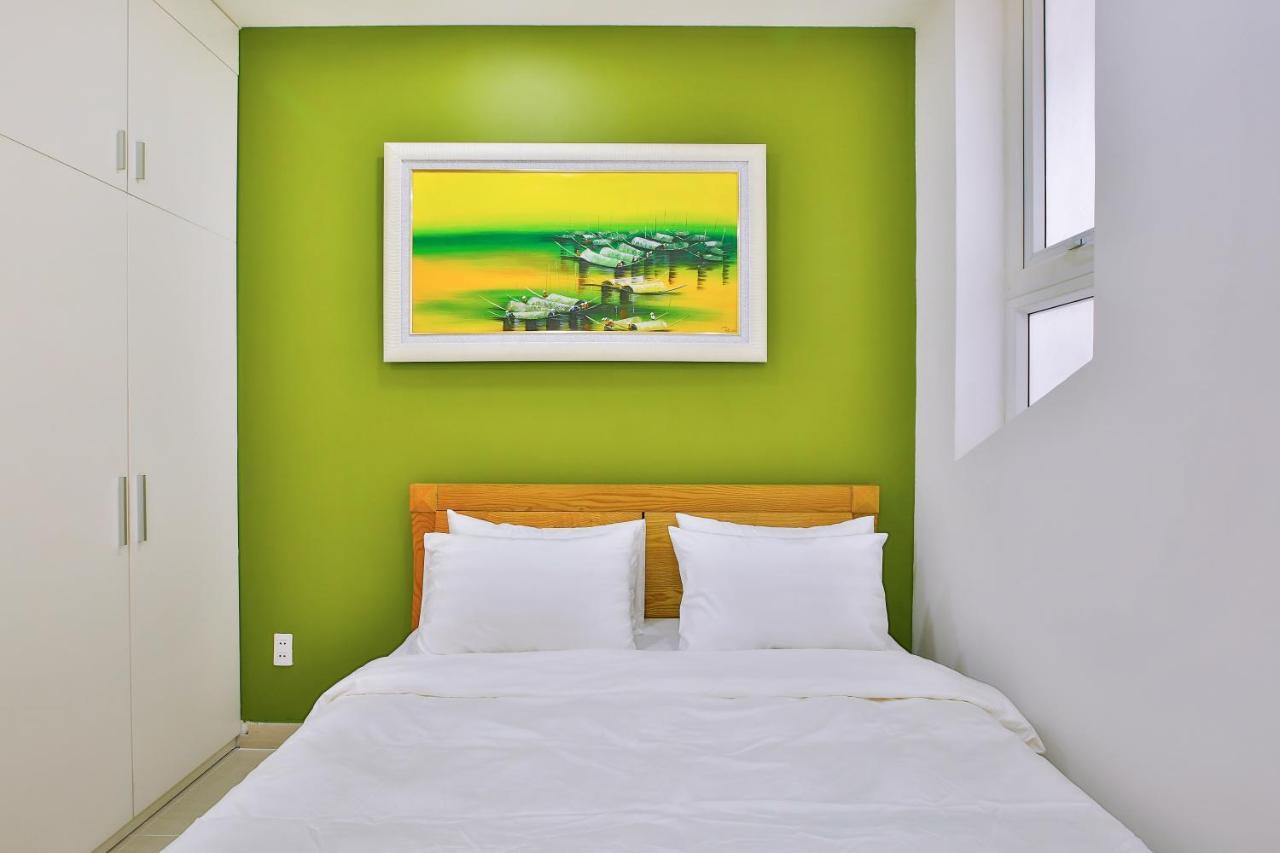 Sunflower Boutique Studio TP. Hồ Chí Minh Ngoại thất bức ảnh