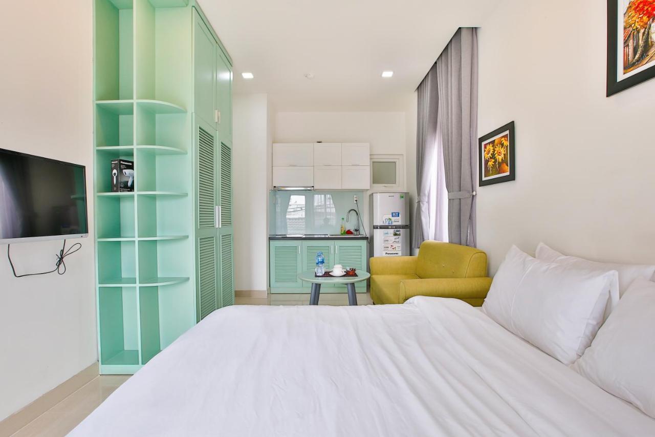 Sunflower Boutique Studio TP. Hồ Chí Minh Ngoại thất bức ảnh