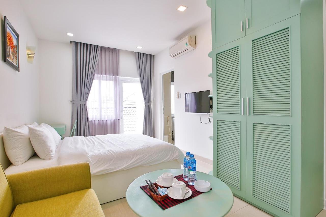 Sunflower Boutique Studio TP. Hồ Chí Minh Ngoại thất bức ảnh