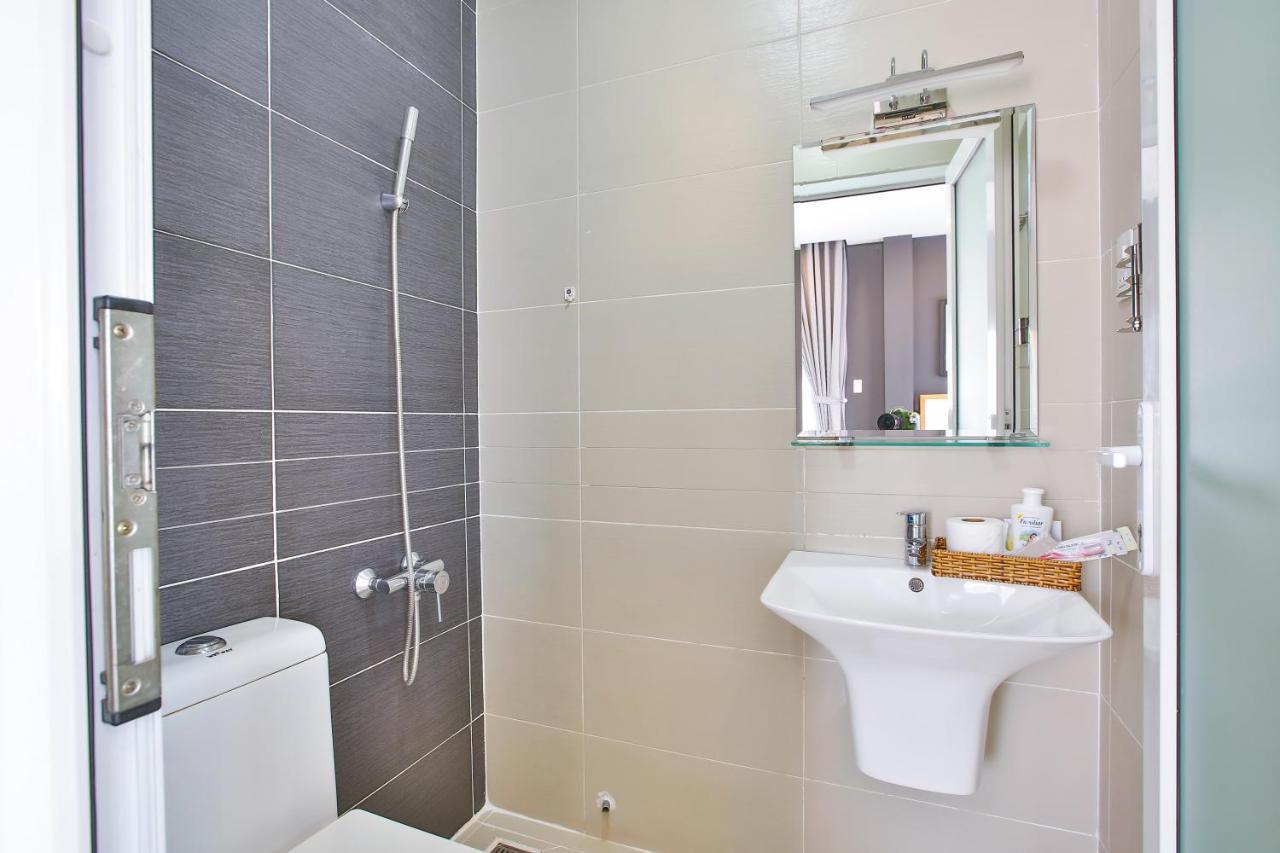 Sunflower Boutique Studio TP. Hồ Chí Minh Ngoại thất bức ảnh