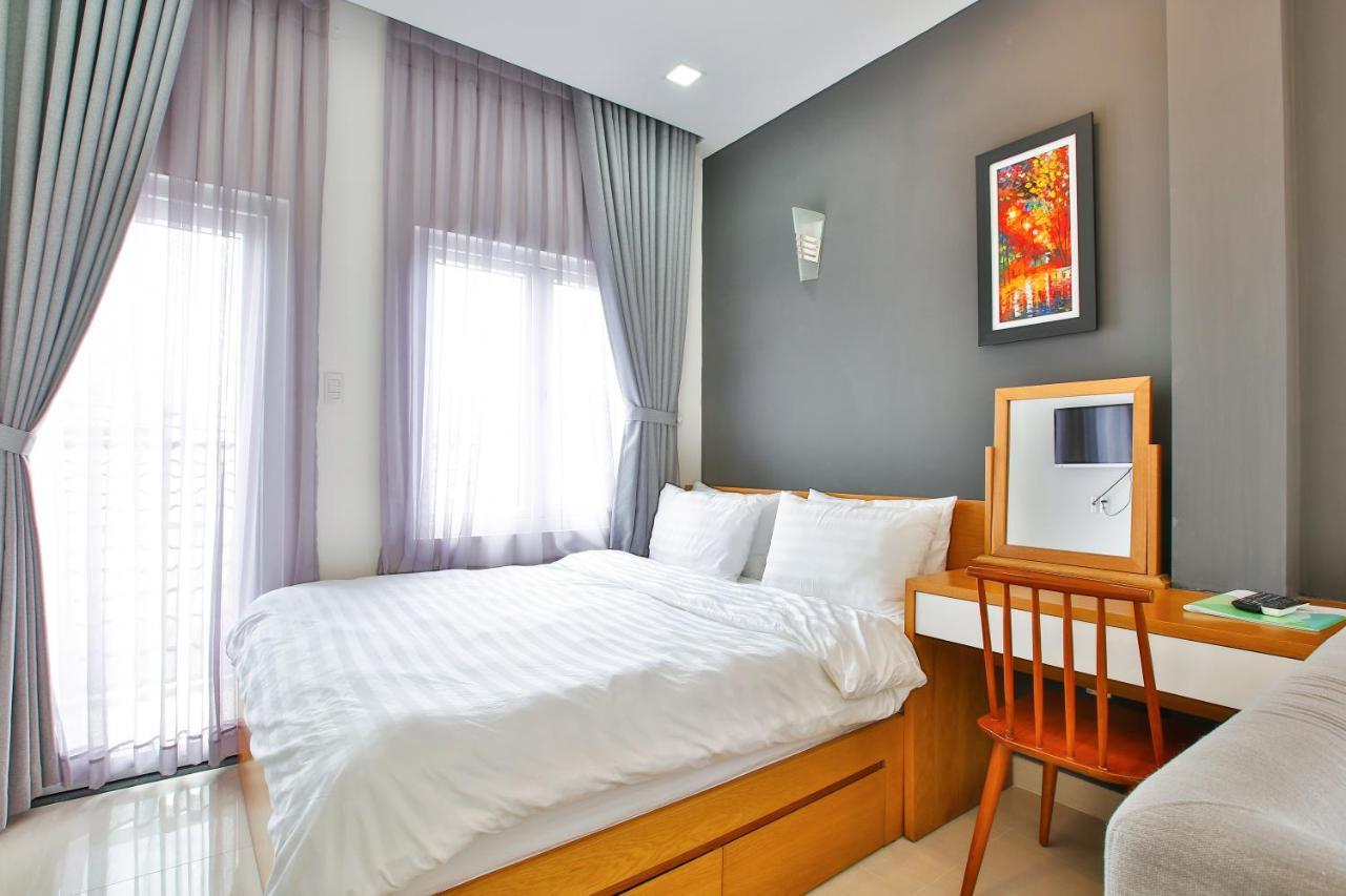 Sunflower Boutique Studio TP. Hồ Chí Minh Ngoại thất bức ảnh