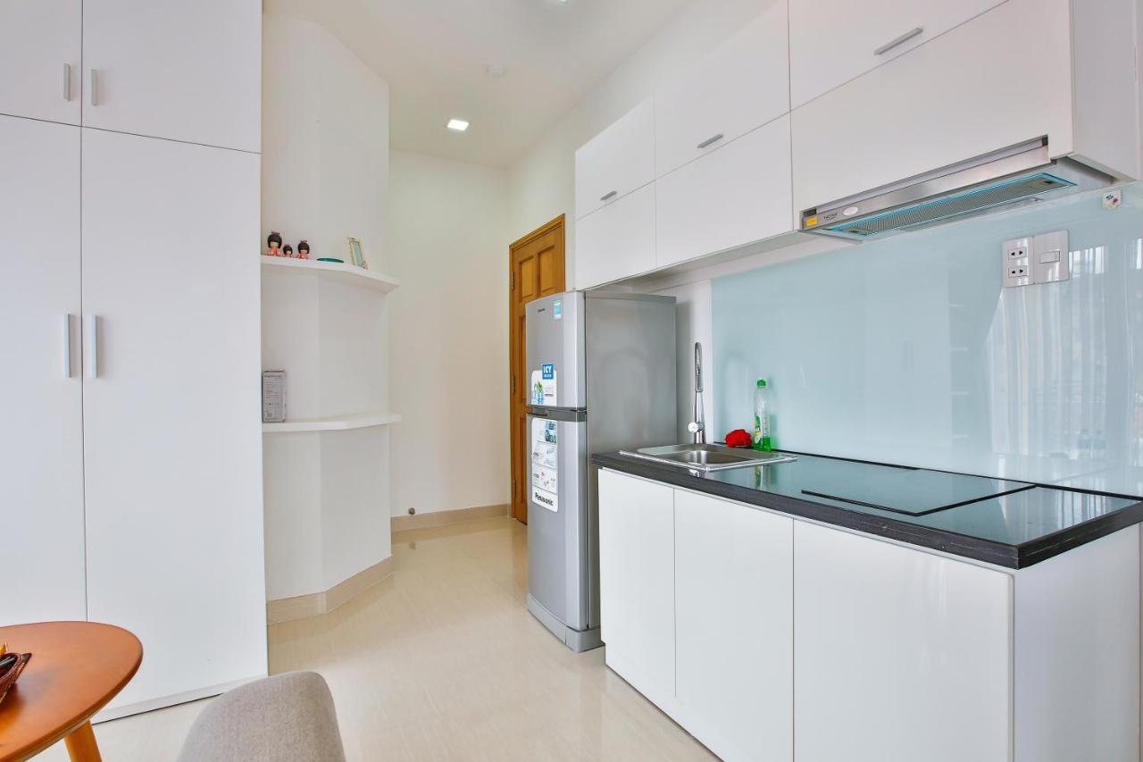 Sunflower Boutique Studio TP. Hồ Chí Minh Ngoại thất bức ảnh