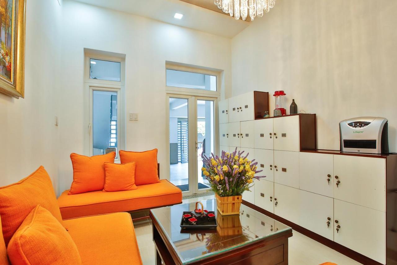 Sunflower Boutique Studio TP. Hồ Chí Minh Ngoại thất bức ảnh