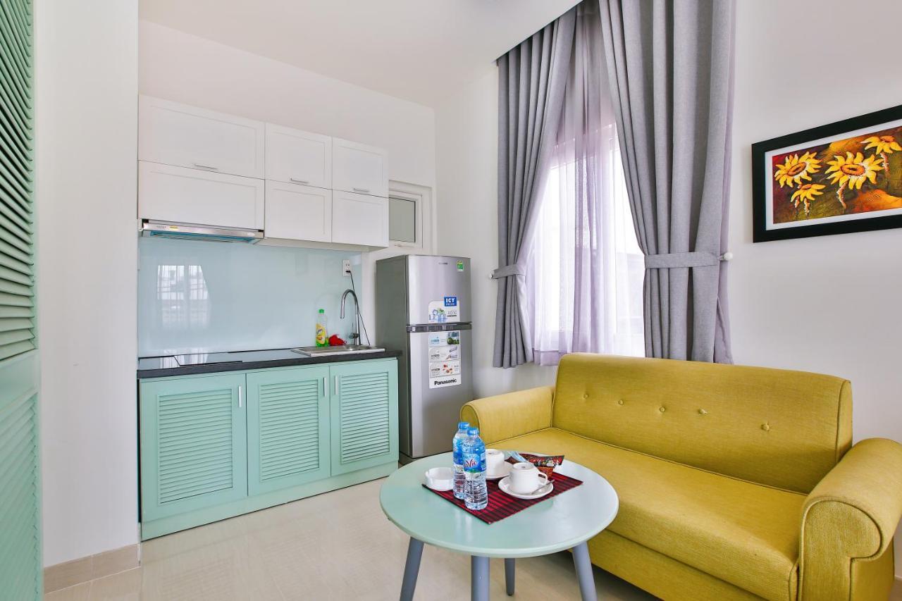Sunflower Boutique Studio TP. Hồ Chí Minh Ngoại thất bức ảnh