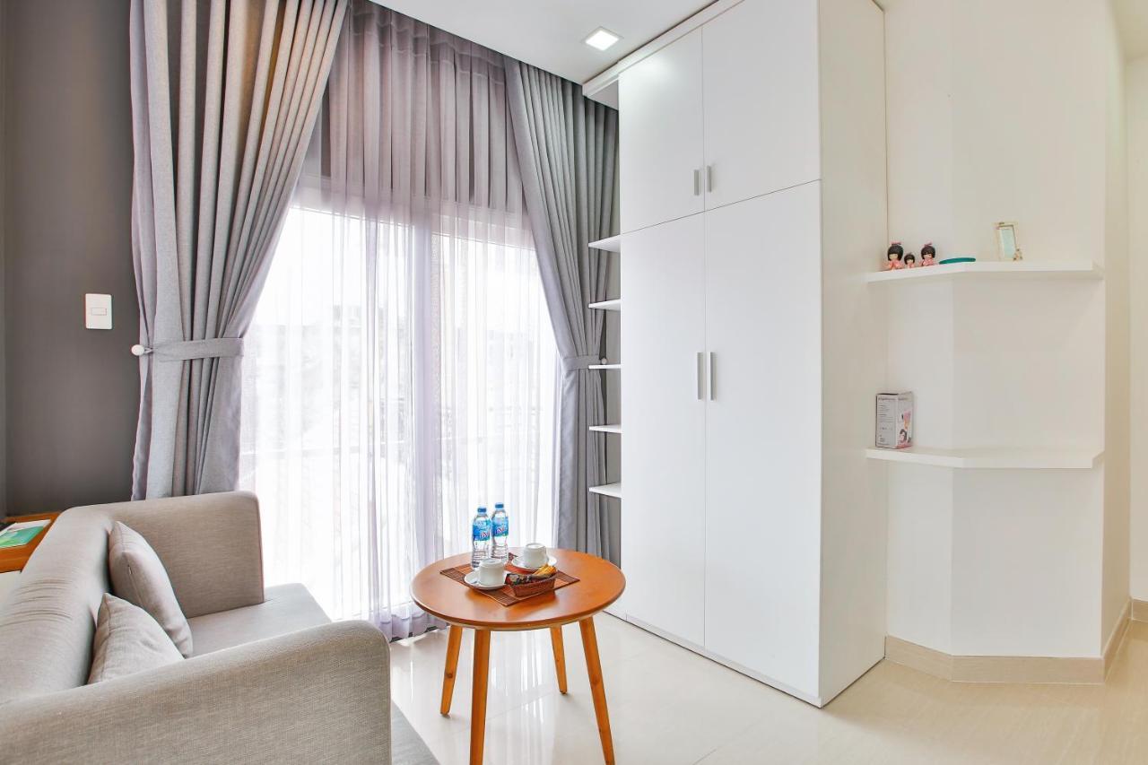 Sunflower Boutique Studio TP. Hồ Chí Minh Ngoại thất bức ảnh