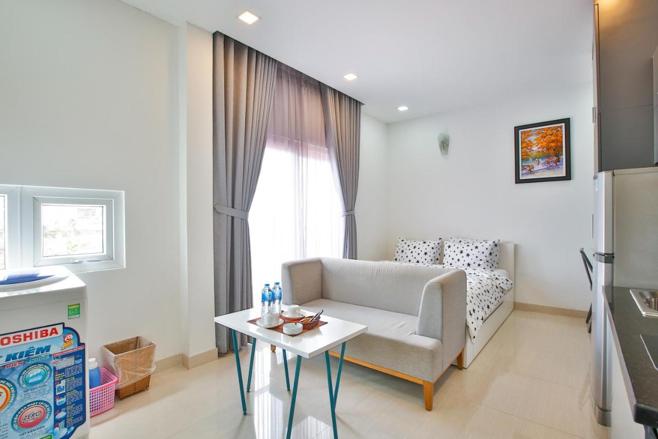 Sunflower Boutique Studio TP. Hồ Chí Minh Ngoại thất bức ảnh