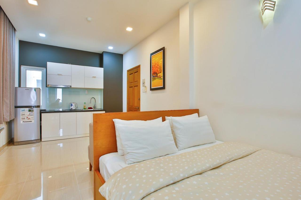 Sunflower Boutique Studio TP. Hồ Chí Minh Ngoại thất bức ảnh