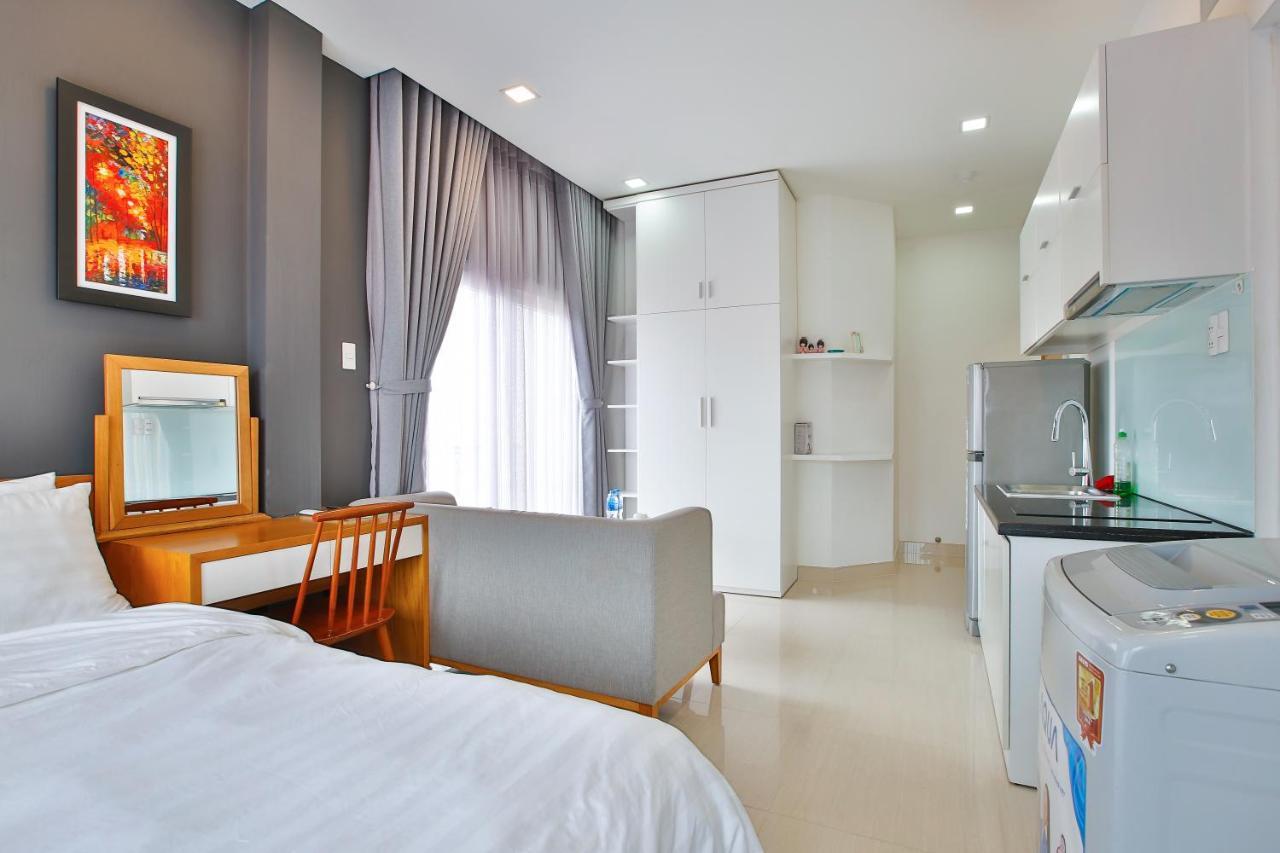 Sunflower Boutique Studio TP. Hồ Chí Minh Ngoại thất bức ảnh