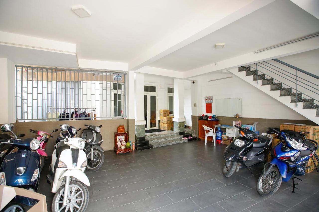 Sunflower Boutique Studio TP. Hồ Chí Minh Ngoại thất bức ảnh
