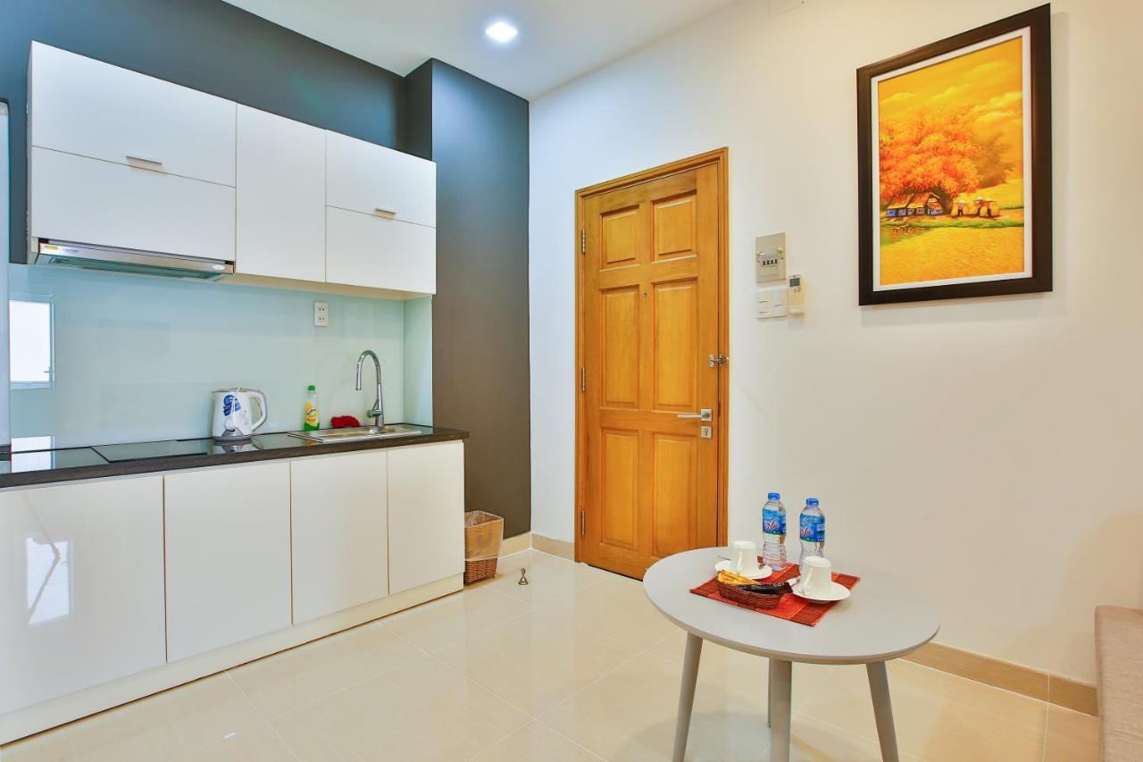 Sunflower Boutique Studio TP. Hồ Chí Minh Ngoại thất bức ảnh