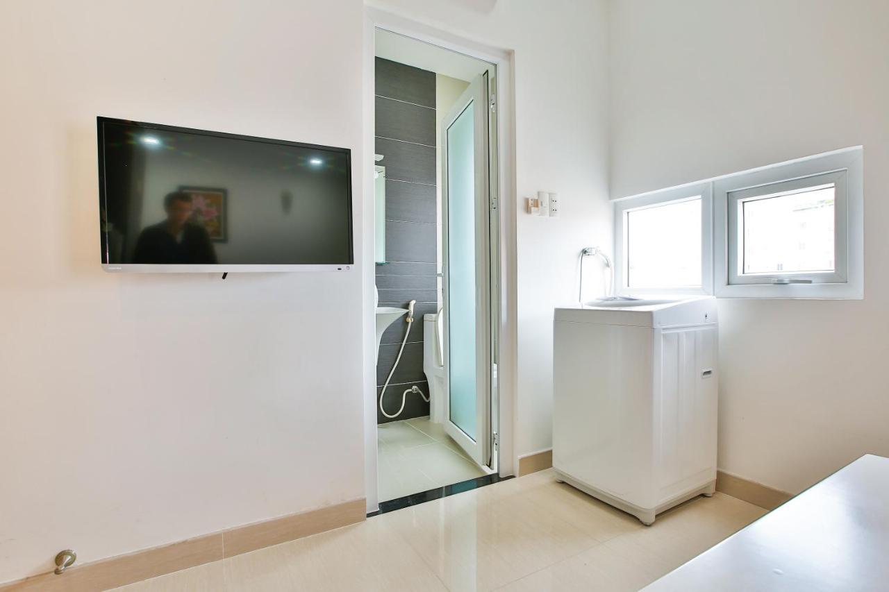 Sunflower Boutique Studio TP. Hồ Chí Minh Ngoại thất bức ảnh