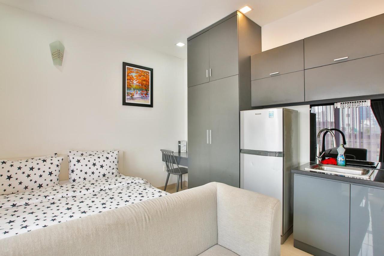 Sunflower Boutique Studio TP. Hồ Chí Minh Ngoại thất bức ảnh