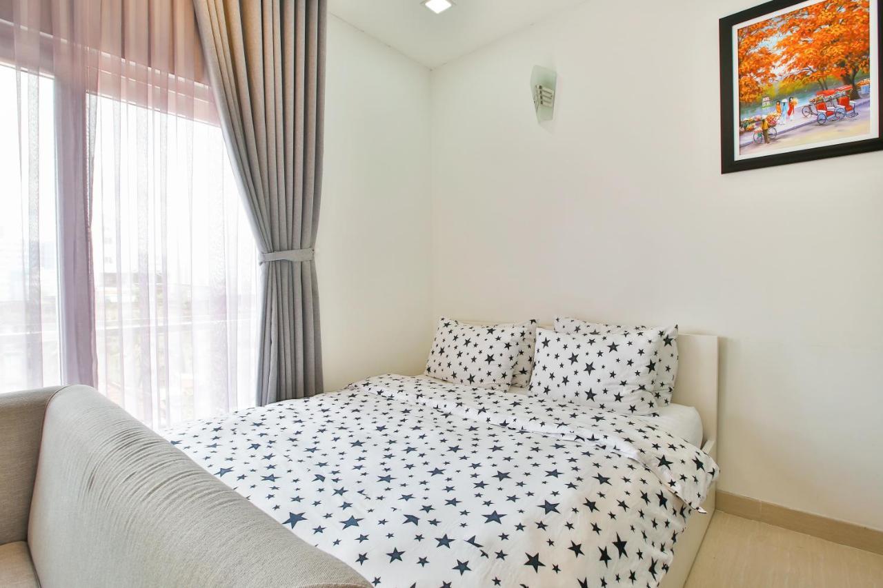 Sunflower Boutique Studio TP. Hồ Chí Minh Ngoại thất bức ảnh