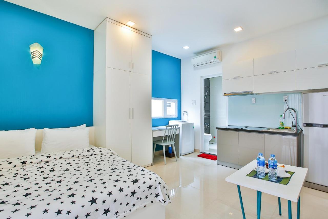 Sunflower Boutique Studio TP. Hồ Chí Minh Ngoại thất bức ảnh