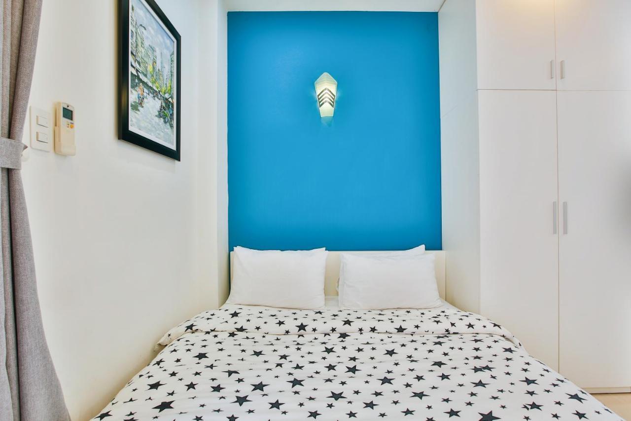 Sunflower Boutique Studio TP. Hồ Chí Minh Ngoại thất bức ảnh