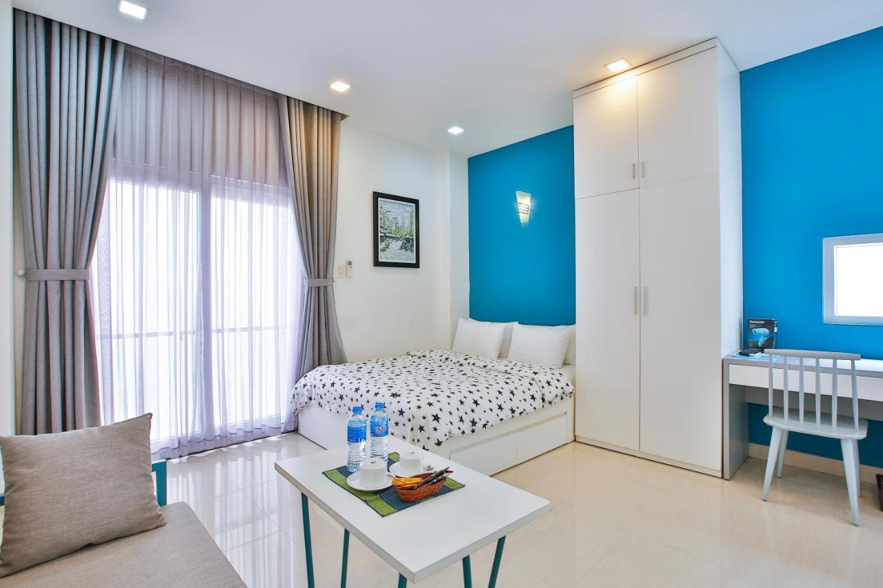Sunflower Boutique Studio TP. Hồ Chí Minh Ngoại thất bức ảnh