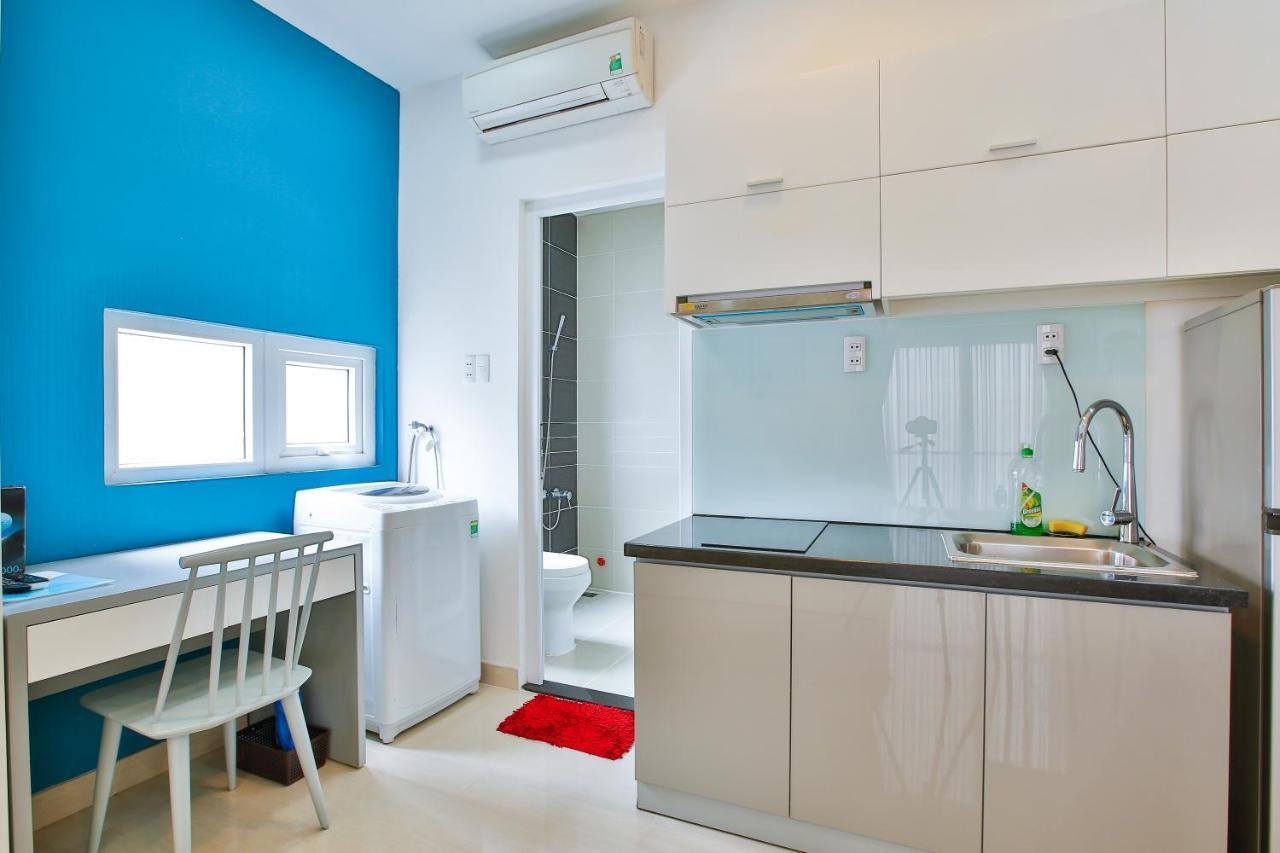Sunflower Boutique Studio TP. Hồ Chí Minh Ngoại thất bức ảnh